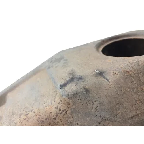 Exhaust Muffler Heat Shield 2014 Can-Am Commander 800 4x4 XT 2755A x 17