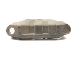 Exhaust Muffler Heat Shield 2014 Can-Am Commander 800 4x4 XT 2755A x