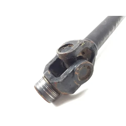 Front Drive Shaft U Joints 2014 Can-Am Commander 800 4x4 XT 2755A 5
