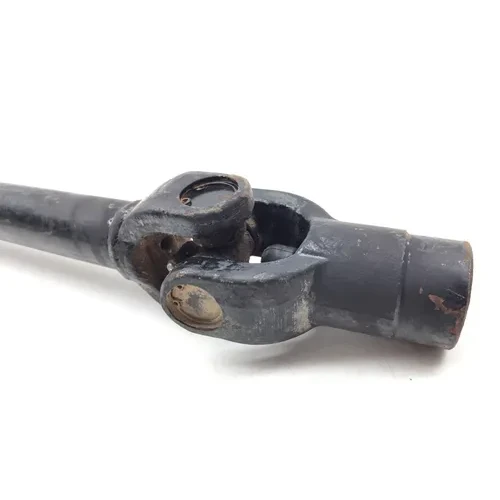 Front Drive Shaft U Joints 2014 Can-Am Commander 800 4x4 XT 2755A 9
