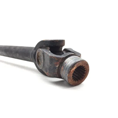 Front Drive Shaft U Joints 2014 Can-Am Commander 800 4x4 XT 2755A 12
