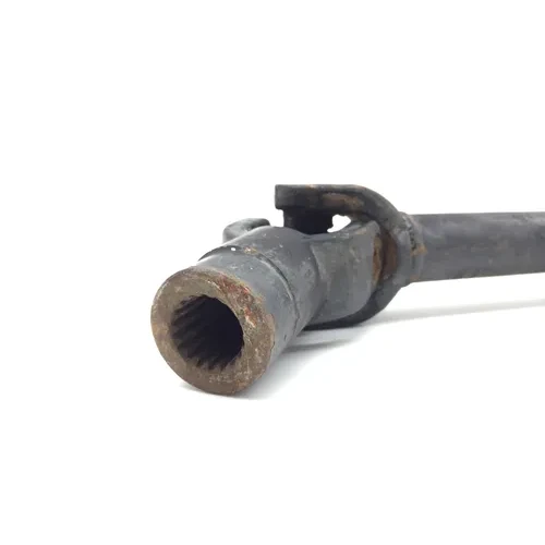 Front Drive Shaft U Joints 2014 Can-Am Commander 800 4x4 XT 2755A 11