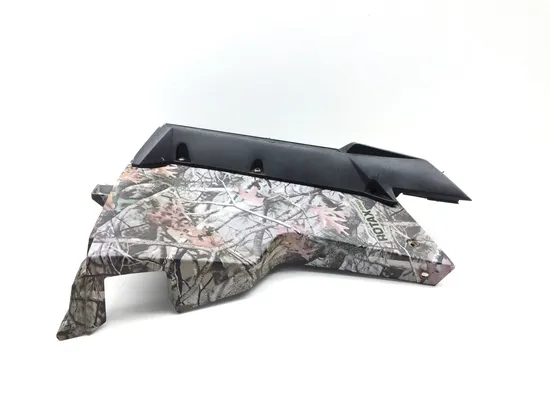 Right Lower Front Fender 2014 Can-Am Commander 800 4x4 XT 2755A x