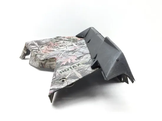 Right Lower Front Fender 2014 Can-Am Commander 800 4x4 XT 2755A x