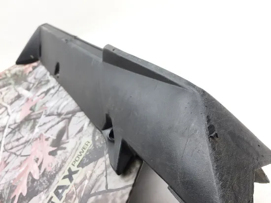 Right Lower Front Fender 2014 Can-Am Commander 800 4x4 XT 2755A x