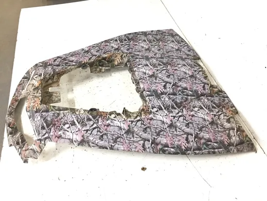 Outer Hood 2014 Can-Am Commander 800 4x4 XT 2755A