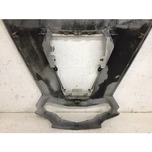 Outer Hood 2014 Can-Am Commander 800 4x4 XT 2755A 15