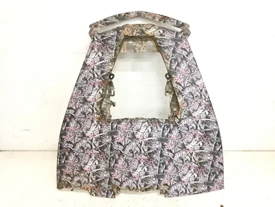 Outer Hood 2014 Can-Am Commander 800 4x4 XT 2755A