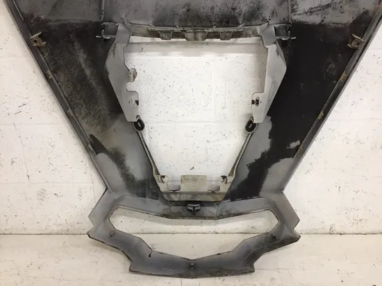 Outer Hood 2014 Can-Am Commander 800 4x4 XT 2755A