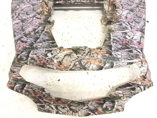 Outer Hood 2014 Can-Am Commander 800 4x4 XT 2755A