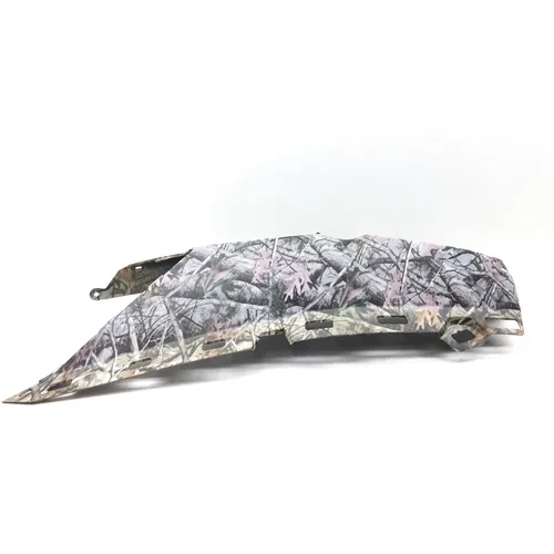 Right Passenger Front Fender 2014 Can-Am Commander 800 4x4 XT 2755A x 11