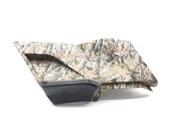 Left Side Middle Fender Cover 2014 Can-Am Commander 800 4x4 XT 2755A x