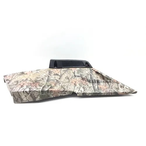 Left Side Middle Fender Cover 2014 Can-Am Commander 800 4x4 XT 2755A x 9