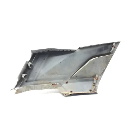 Left Side Middle Fender Cover 2014 Can-Am Commander 800 4x4 XT 2755A x 13