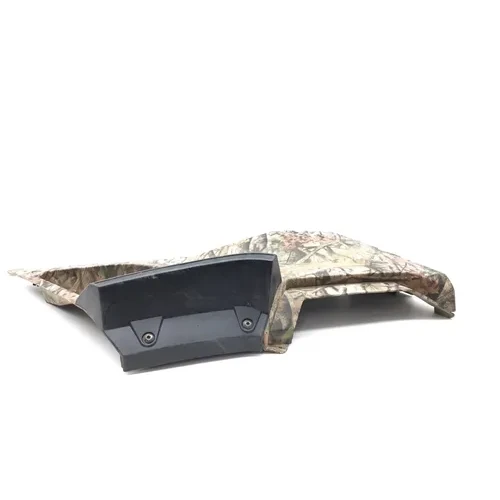 Left Side Middle Fender Cover 2014 Can-Am Commander 800 4x4 XT 2755A x 5