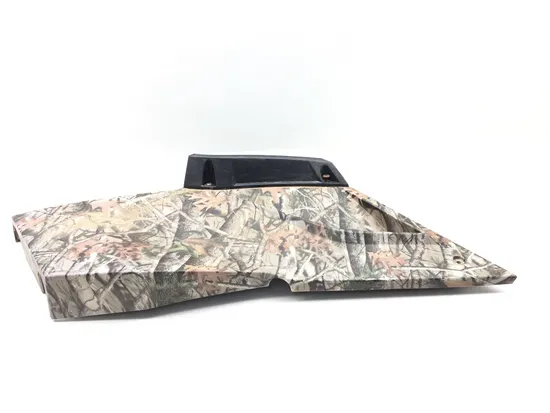 Left Side Middle Fender Cover 2014 Can-Am Commander 800 4x4 XT 2755A x