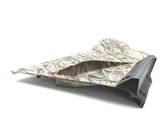 Left Side Middle Fender Cover 2014 Can-Am Commander 800 4x4 XT 2755A x