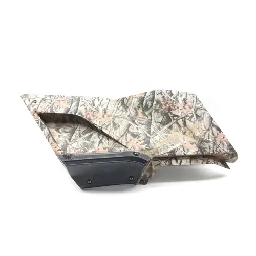 Left Side Middle Fender Cover 2014 Can-Am Commander 800 4x4 XT 2755A x 3
