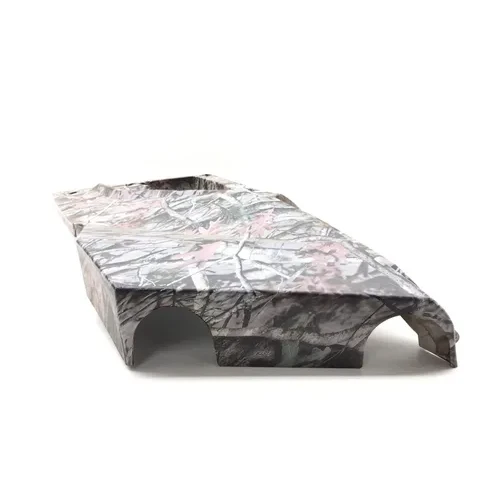 Right Side Middle Fender Cover 2014 Can-Am Commander 800 4x4 XT 2755A x 7