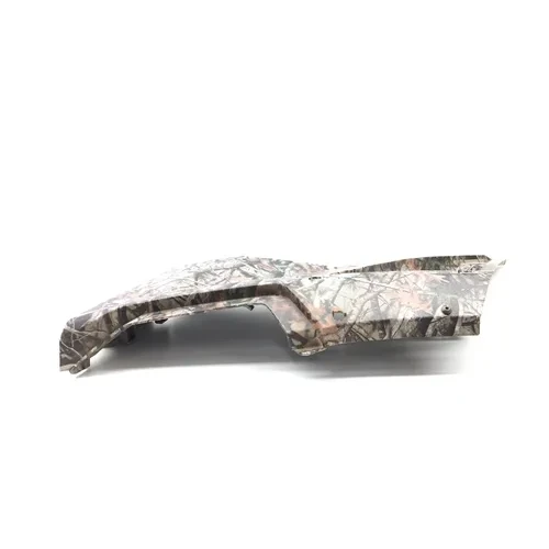 Right Side Middle Fender Cover 2014 Can-Am Commander 800 4x4 XT 2755A x 9