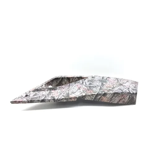 Right Side Middle Fender Cover 2014 Can-Am Commander 800 4x4 XT 2755A x 5