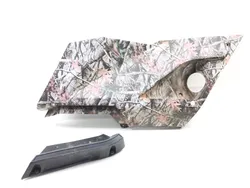 Right Side Middle Fender Cover 2014 Can-Am Commander 800 4x4 XT 2755A x