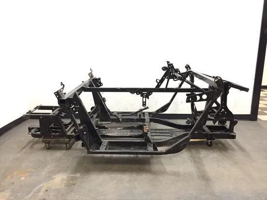 Frame Chassis 2014 Can-Am Commander 800 4x4 XT 2755 x