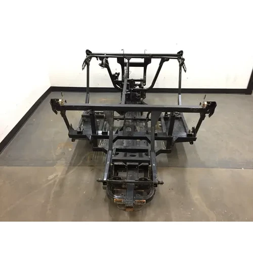 Frame Chassis 2014 Can-Am Commander 800 4x4 XT 2755 x 19