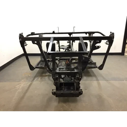 Frame Chassis 2014 Can-Am Commander 800 4x4 XT 2755 x 13
