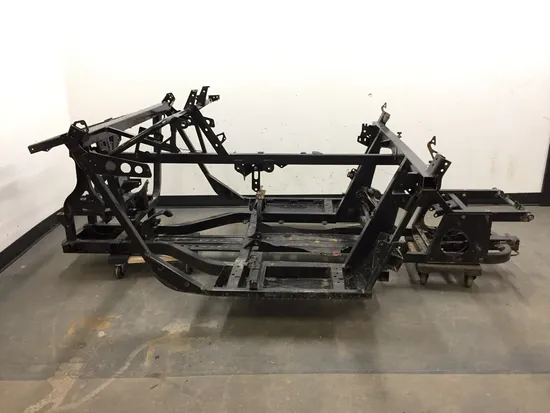Frame Chassis 2014 Can-Am Commander 800 4x4 XT 2755 x