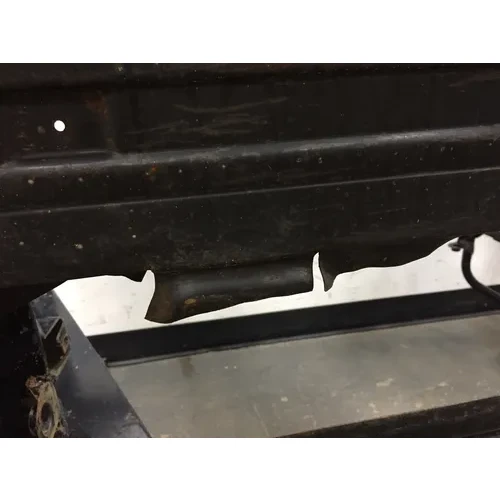 Frame Chassis 2014 Can-Am Commander 800 4x4 XT 2755 x 24