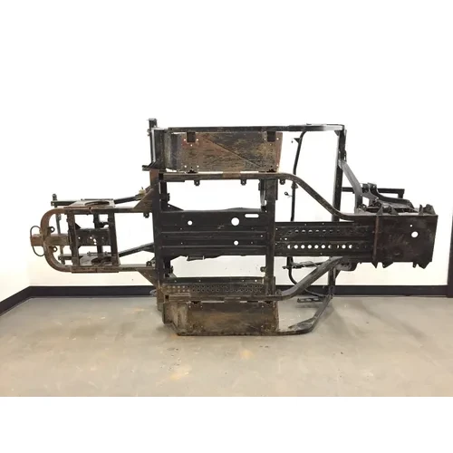 Frame Chassis 2014 Can-Am Commander 800 4x4 XT 2755 x 23
