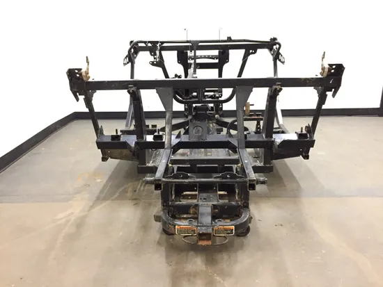 Frame Chassis 2014 Can-Am Commander 800 4x4 XT 2755 x