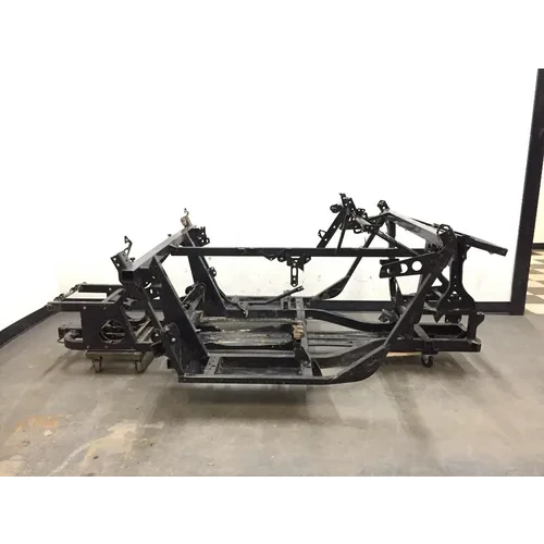 Frame Chassis 2014 Can-Am Commander 800 4x4 XT 2755 x 7