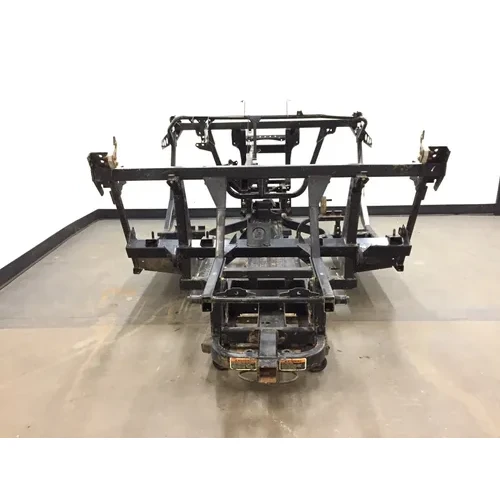Frame Chassis 2014 Can-Am Commander 800 4x4 XT 2755 x 17