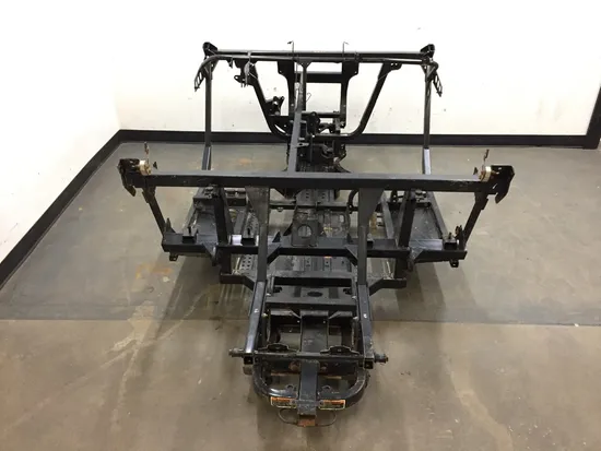 Frame Chassis 2014 Can-Am Commander 800 4x4 XT 2755 x