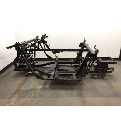 Frame Chassis 2014 Can-Am Commander 800 4x4 XT 2755 x 15