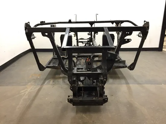Frame Chassis 2014 Can-Am Commander 800 4x4 XT 2755 x