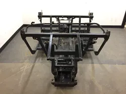 Frame Chassis 2014 Can-Am Commander 800 4x4 XT 2755 x