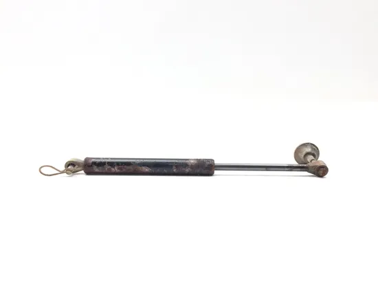 Bed Shock 2014 Can-Am Commander 800 4x4 XT 2755A