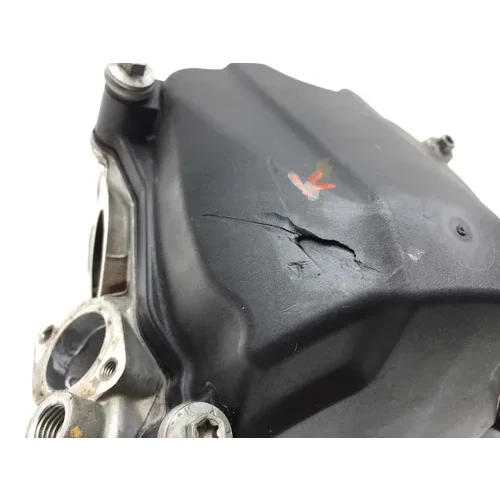 Engine Cylinder Head Complete W Cams REAR 2011 Can-Am Commander 1000 2756A x 5