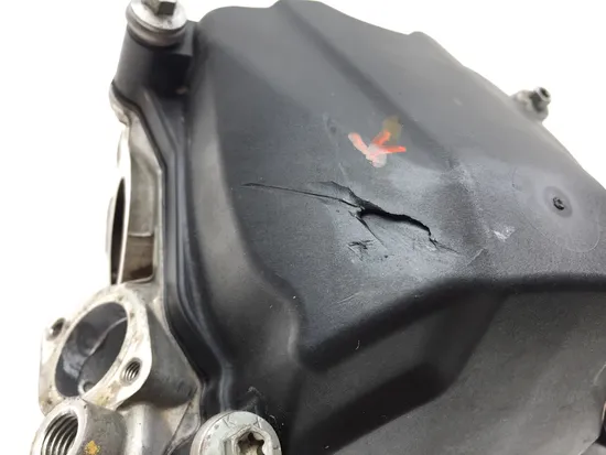 Engine Cylinder Head Complete W Cams REAR 2011 Can-Am Commander 1000 2756A x