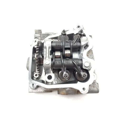 Engine Cylinder Head Complete W Cams REAR 2011 Can-Am Commander 1000 2756A x 21
