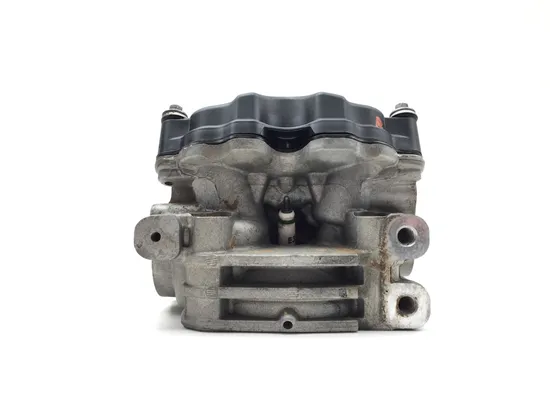 Engine Cylinder Head Complete W Cams REAR 2011 Can-Am Commander 1000 2756A x