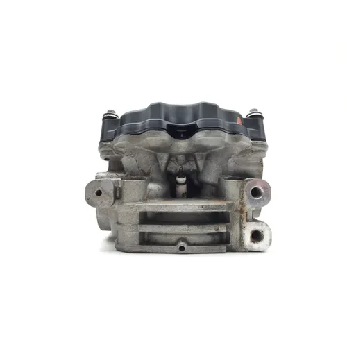 Engine Cylinder Head Complete W Cams REAR 2011 Can-Am Commander 1000 2756A x 15