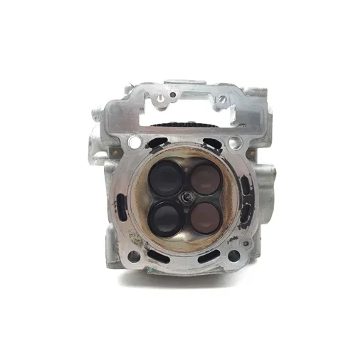 Engine Cylinder Head Complete W Cams REAR 2011 Can-Am Commander 1000 2756A x 17