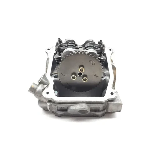 Engine Cylinder Head Complete W Cams REAR 2011 Can-Am Commander 1000 2756A x 19