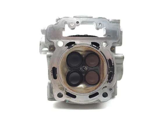 Engine Cylinder Head Complete W Cams REAR 2011 Can-Am Commander 1000 2756A x