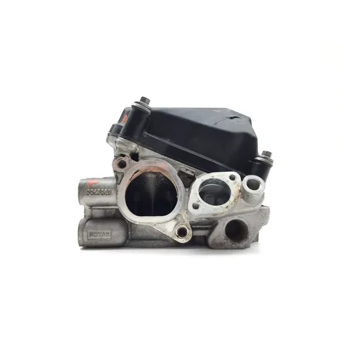Engine Cylinder Head Complete W Cams REAR 2011 Can-Am Commander 1000 2756A x 13