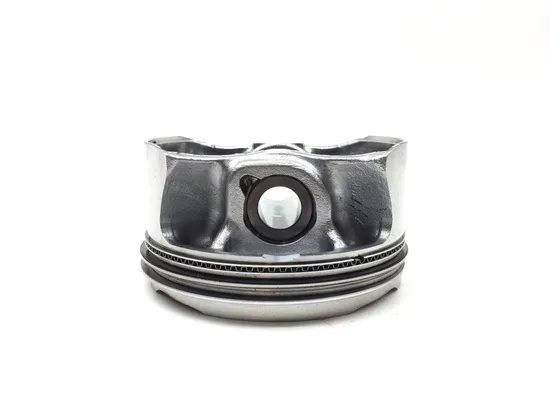 Engine Cylinder Jug W Piston Front 2011 Can-Am Commander 1000 4x4 X 2756A